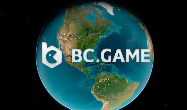 Explore the Thrills of BC.Game Casino and Sports Betting -221995124