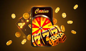 Discover the Exciting World of Coins Game Casino Online Games Discover the Exciting World of Coins Game Casino Online Games