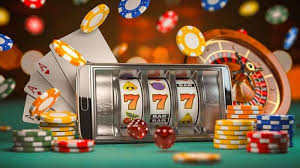 Enhancing Player Experience The Role of Casino Chatbots