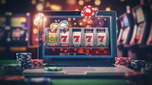 Experience the Thrill of Casino AmunRa Your Ultimate Gaming Destination