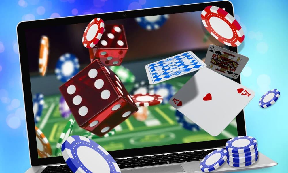 Explore the Exciting World of SlotsAmigo Casino & Sportsbook 73729908