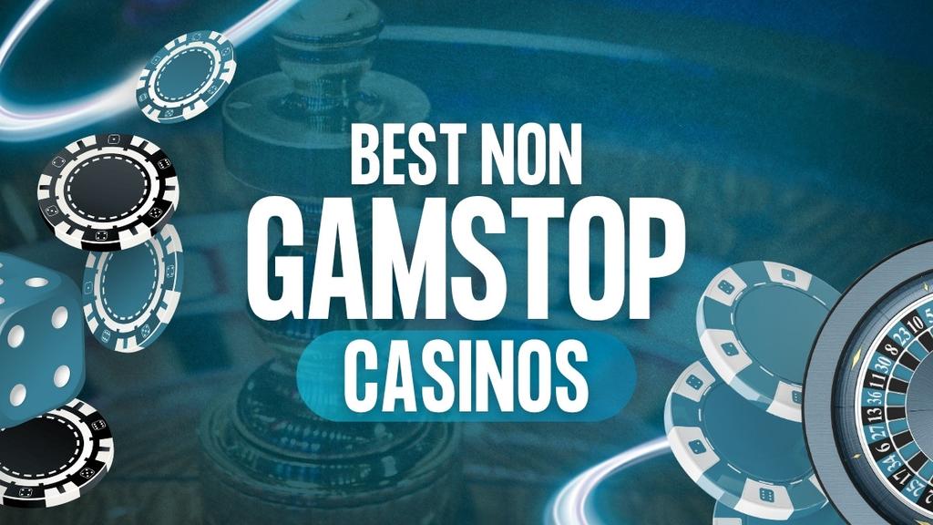 Exploring Betting Sites Not on GamStop A Comprehensive Guide Exploring Betting Sites Not on GamStop A Comprehensive Guide