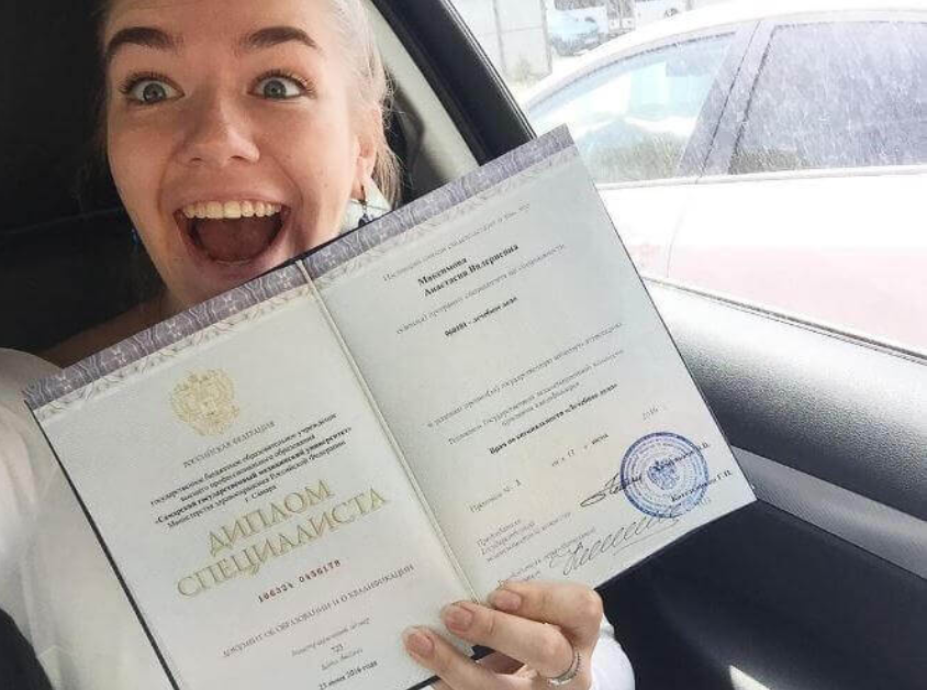 Купить диплом ВТУ Щепкина недорого - Ваш путь к успешной карьере