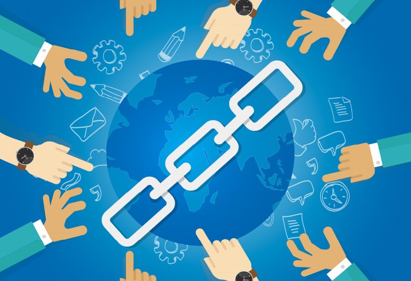 Секреты использования crowd backlinks для продвижения сайтов Секреты использования crowd backlinks для продвижения сайтов