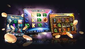 Discover Casino YourWin24 UK Unleash Your Winning Potential