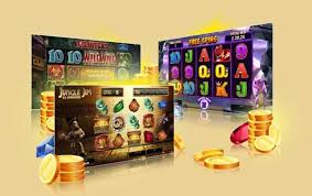 Discover Jokabet Your Ultimate Gaming Experience
