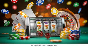 Discover the Exciting World of Slots Amigo Casino & Sportsbook -1895973888