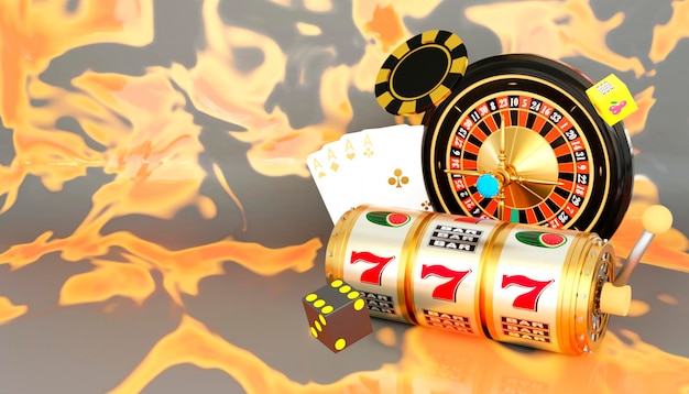 Experience the Thrill at Kryptosino Online Casino UK