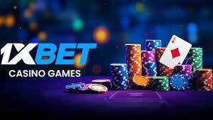 Explore the Thrilling World of 1xBet Betting