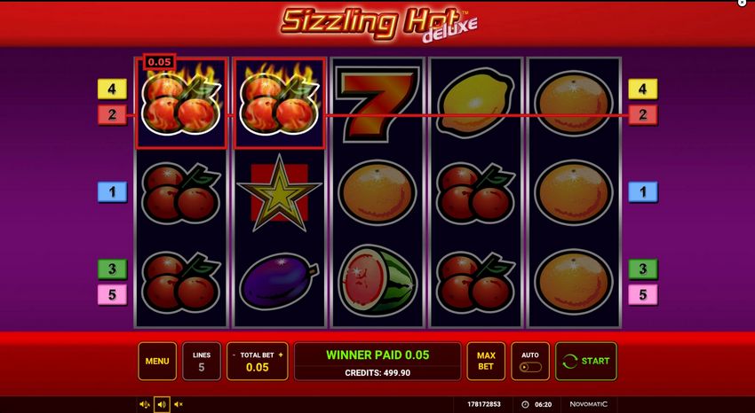 Crackling Hot Port – Najlepszy Wybór Dla Każdego Doświadczonego Gracza