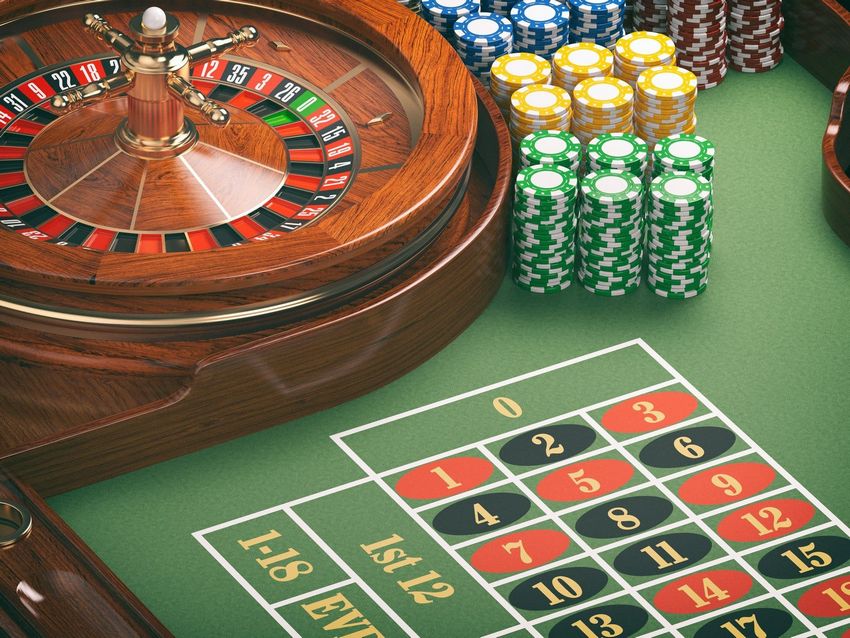 Maîtriser la Roulette en Ligne : Guide Expert pour Joueurs Exigeants Maîtriser la Roulette en Ligne : Guide Expert pour Joueurs Exigeants