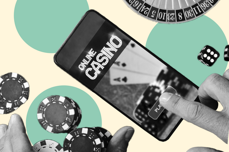 The Very Best Google Pay Gambling Enterprise Sites for 2026