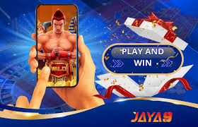 Understanding Slot Jackpots A Comprehensive Guide on Jaya9 Understanding Slot Jackpots A Comprehensive Guide on Jaya9