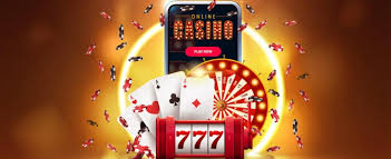 Understanding Slot Jackpots A Comprehensive Guide on Jaya9 Understanding Slot Jackpots A Comprehensive Guide on Jaya9