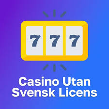 Utforska de Bästa Minsta Insättning Casino Utan Svensk Licens