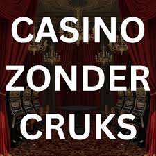 Buitenlandse Casino's zonder CRUKS Een Betrouwbare Keuze voor Spelers